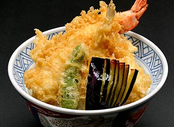 天丼