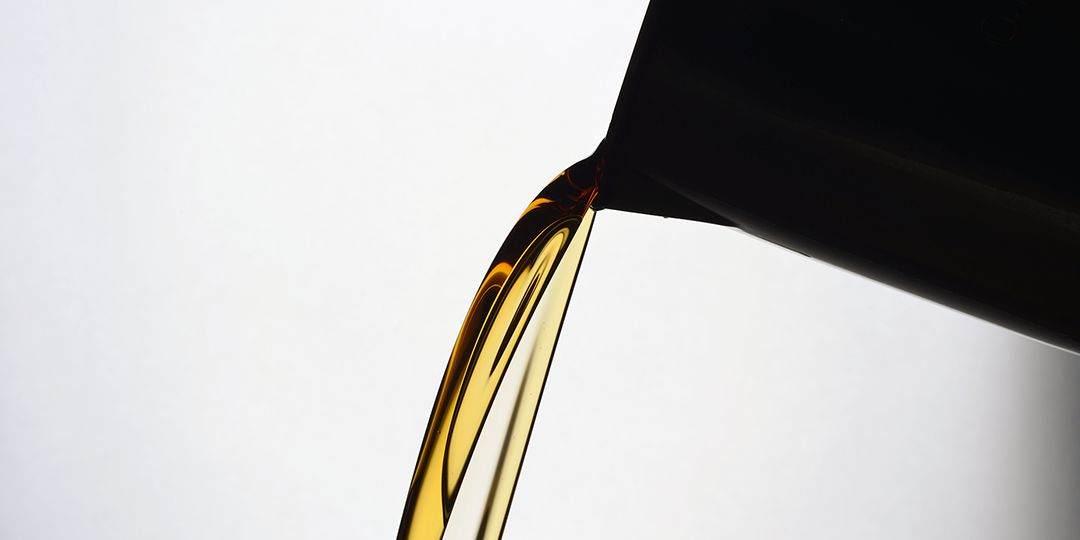 天ぷら専用のごま油